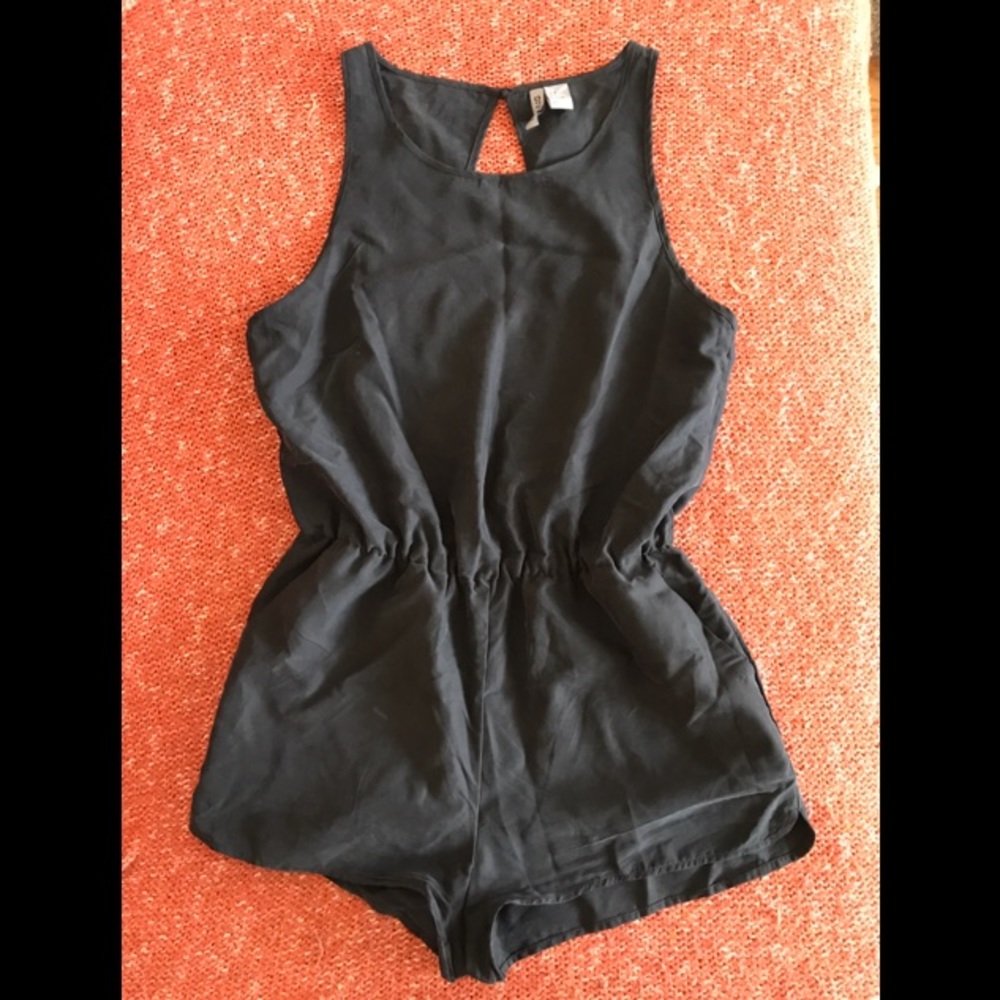 H&M Romper - Size 8